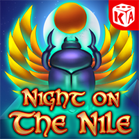 Night on the Nile KA Gaming game cover