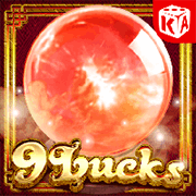 Nine Lucks KA Gaming game cover