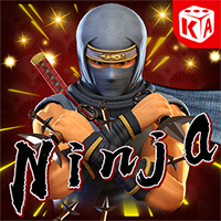 Ninja KA Gaming game cover