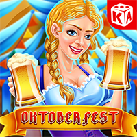 Oktoberfest KA Gaming game cover