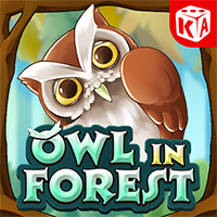 Owl In Forest KA Gaming game cover