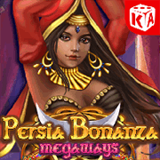 Persia Bonanza Megaways KA Gaming game cover