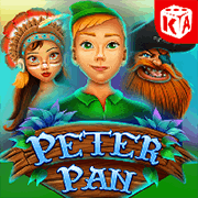 Peter Pan KA Gaming game cover
