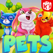 Pets KA Gaming game cover