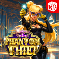 Phantom Thief KA Gaming game cover