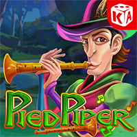 Pied Piper KA Gaming game cover