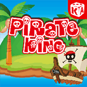 Pirate King KA Gaming game cover