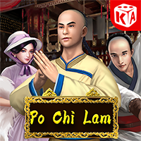 Po Chi Lam KA Gaming game cover