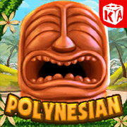 Polynesian KA Gaming game cover