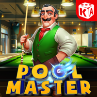 Pool Master KA game cover