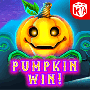 Pumpkin Win KA Gaming game cover