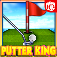 Putter King KA Gaming game cover