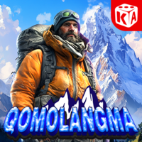 Qomolangma KA Gaming game cover