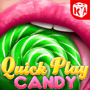 Quick Play Candy KA Gaming game cover