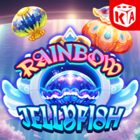 Rainbow Jellyfish KA Gaming game cover