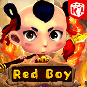 Red Boy KA Gaming game cover