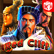 Red Cliff KA game cover