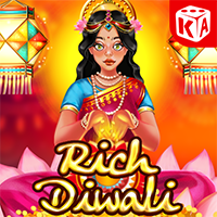 Rich Diwali KA Gaming game cover