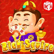 Rich Squire KA Gaming game cover