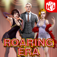 Roaring Era KA Gaming game cover
