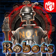 Robots KA Gaming game cover