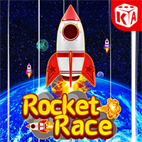 Rocket Race KA Gaming game cover