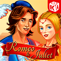 Romeo and Juliet KA Gaming game cover