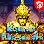 Rouran Khaganate KA Gaming game cover