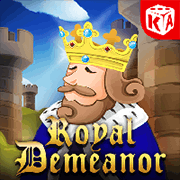 RoyalDemeanor KA Gaming game cover