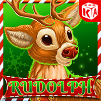 Rudolph KA Gaming game cover