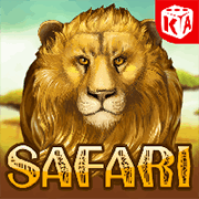 Safari Slots KA Gaming game cover