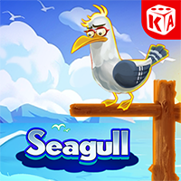 Seagull KA Gaming game cover
