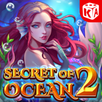 Secret of Ocean 2 KA Gaming game cover