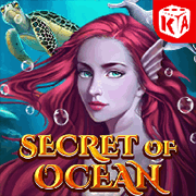 Secret of Ocean KA Gaming game cover