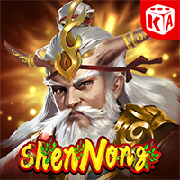 Shen Nong KA Gaming game cover