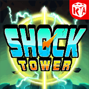 Shock Tower KA Gaming game cover