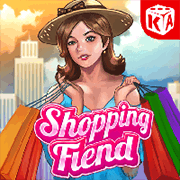 Shopping Fiend KA Gaming game cover