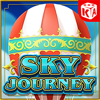 Sky Journey KA Gaming game cover
