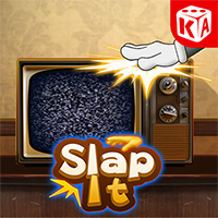 Slap It KA Gaming game cover