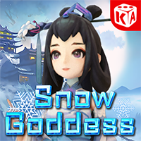 Snow Goddess KA Gaming game cover