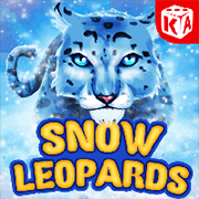 Snow Leopards KA Gaming game cover