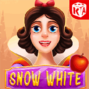 Snow White KA Gaming game cover