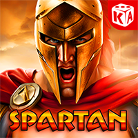Spartan KA Gaming game cover