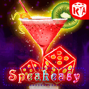 Speakeasy KA Gaming game cover