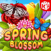 Spring Blossom KA Gaming game cover
