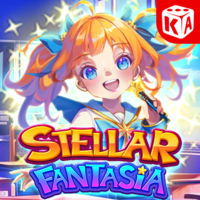 Stellar Fantasia KA Gaming game cover