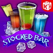 Stocked Bar KA Gaming game cover