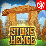 Stonehenge KA Gaming game cover