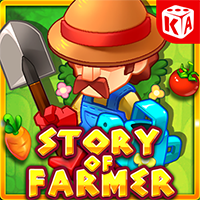 Story of Farmer KA Gaming game cover