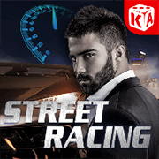 Street Racing KA Gaming game cover